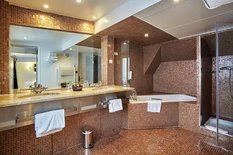 Hotel Opera d Antin in Parijs, foto 14