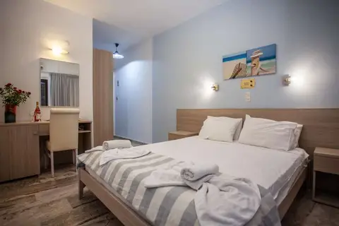 Hotel Myrtis in Πλακιάς — foto 20