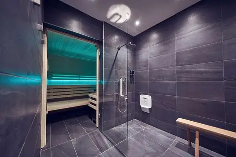 Hotel Maison No in Lyon — foto 12