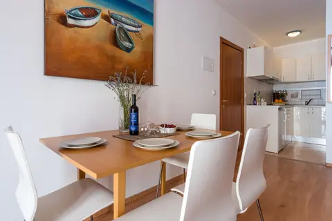 Apartments Dubrovnik Lapad in Slano — foto 30