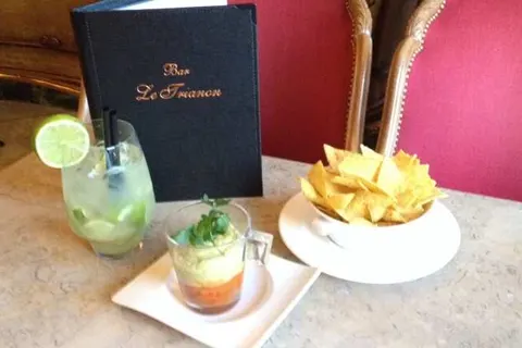 Grand Hotel Cravat foto 16