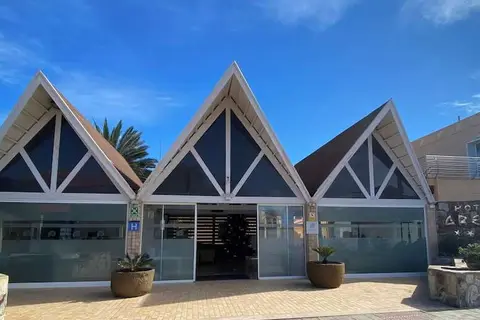Hotel Arena Suite Fuerteventura in La Oliva — foto 6