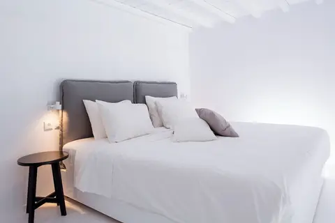 Pietra E Mare - Mykonos Moments in Άνω Μερά — foto 3