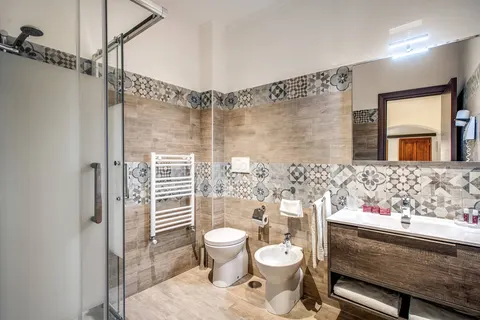 Rome Garden Hotel foto 12