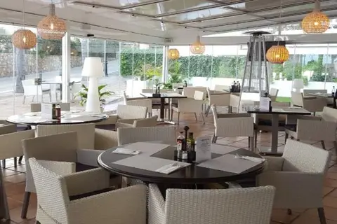Aparthotel Puerto Azul in Marbella — foto 23