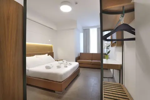 M&F Hotel in Gallipoli — foto 18