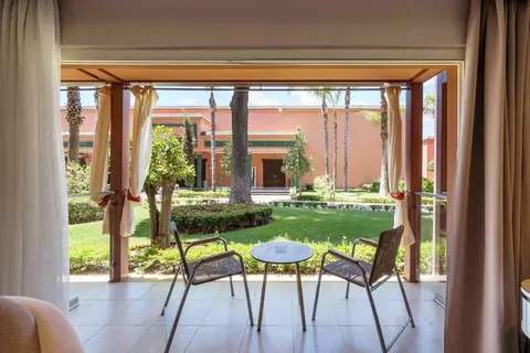 Savoy Le Grand Hotel in Marrakesh, foto 16