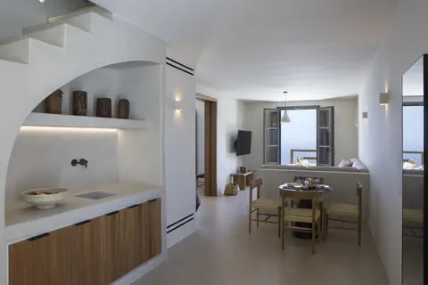 Elessa Hotel in Pyrgos — foto 27