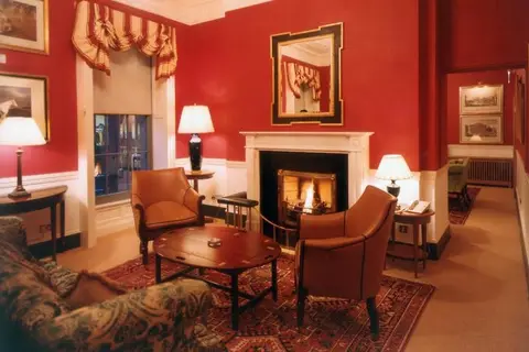 Hotel The Green in Dublin — foto 19