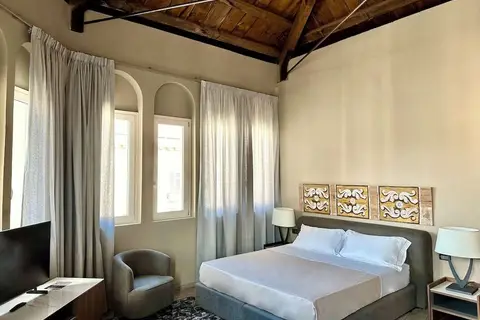 Palazzo Liberty Unique Hotel in Palermo — foto 2