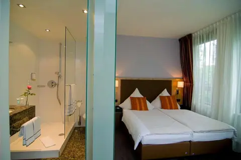 Achat Hotel Munchen Sud in München — foto 5