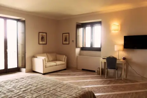 Palazzo Viceconte in Matera — foto 5