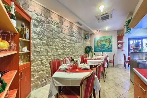 Palace Trogir in Rijeka — foto 11