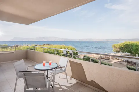 Hotel Molos Bay foto 15