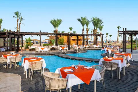 Pickalbatros Oasis Port Ghalib in بور غالب — foto 12