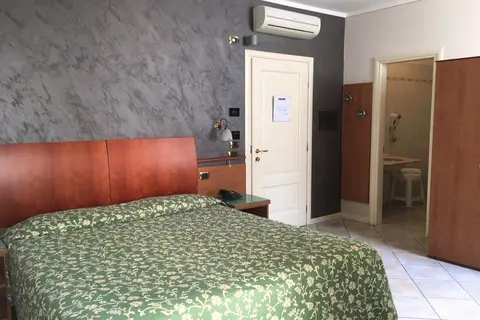 Hotel Alessi in Desenzano del Garda, foto 8