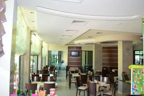 Hotel L&B in Несебър — foto 14