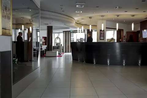 Hotel Smart Holiday in Venice — foto 5