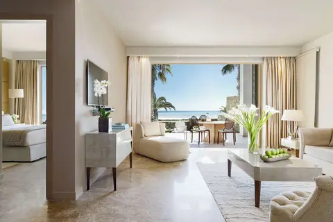 Sani Dunes Hotel in Δημοτική Ενότητα Κασσάνδρας — foto 28