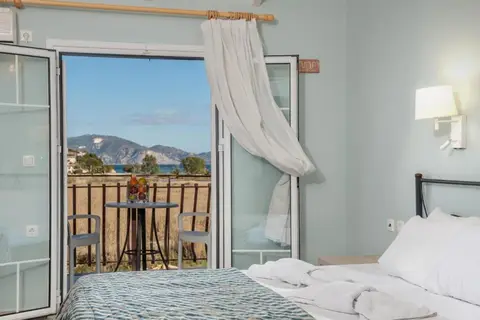 Herodotos Studios in Δημοτική Ενότητα Λαγανά — foto 15