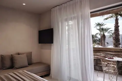 Stella Blue Seaside Resort in Analypsi — foto 20