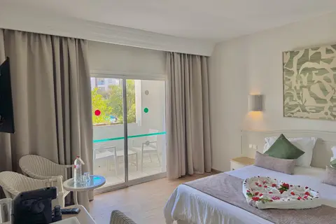 Hammamet Garden Resort & Spa in الحمامات — foto 10