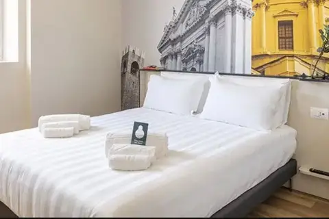 B&B HOTEL Roma Tuscolana San Giovanni in Rome, foto 30