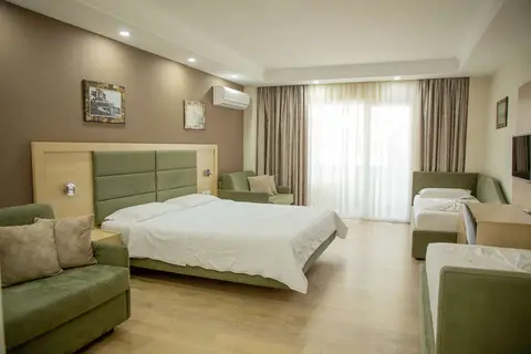 Hotel Dyrrah in Durrës — foto 5