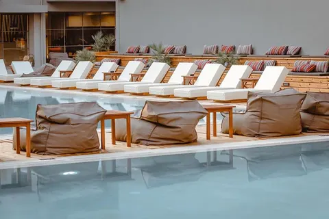 Cook's Club Hersonissos foto 1