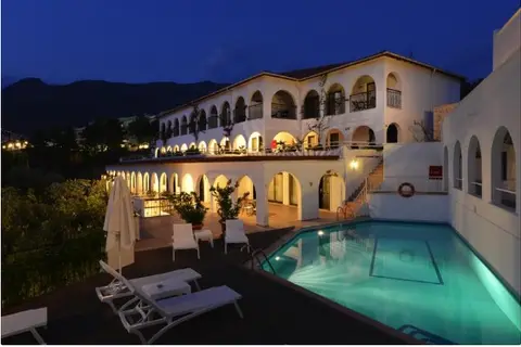 Kalamar Hotel in Kaş — foto 4
