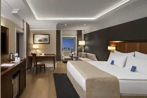 Rotta Hotel Istanbul in Bağcılar — foto 10