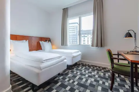 Hotel Astoria in Kopenhagen, foto 29