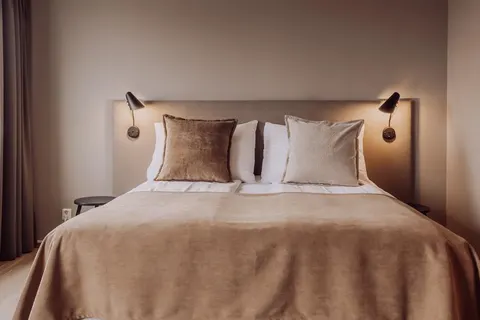 Clarion Collection Odin foto 2