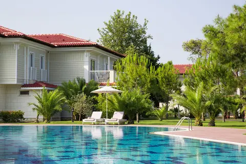 Gural Premier Tekirova in Kemer — foto 9