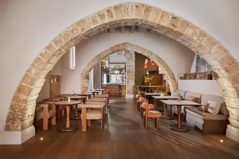 Posada Terra Santa in Palma De Mallorca — foto 2