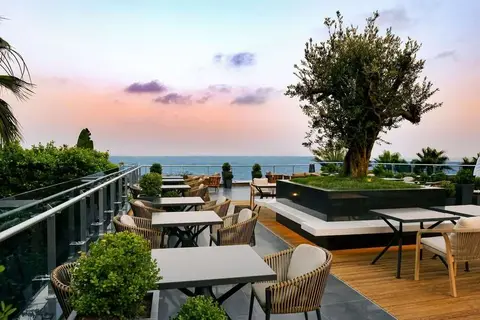 Hotel Selene Beach & Spa in Alanya, foto 14