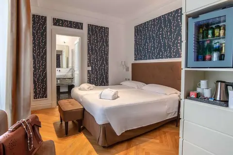 Damaso Hotel in Rome, foto 2