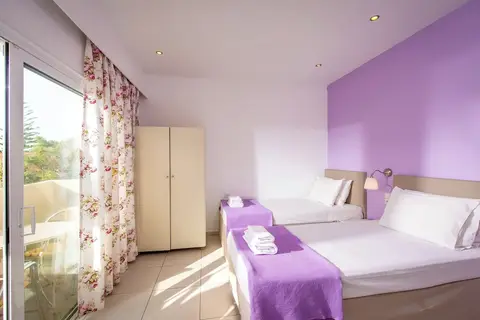 Primavera Beach Studios & Apartments in Δημοτική Ενότητα Μαλίων — foto 24