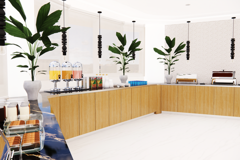 Zante Atlantis Hotel foto 18