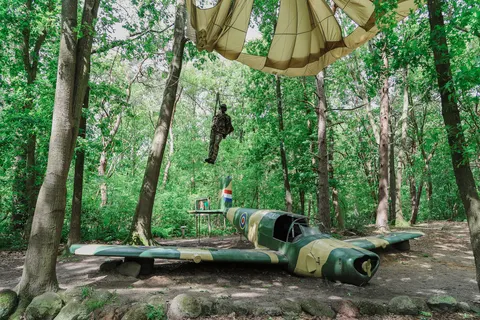 Camping De Reeënwissel foto 6