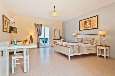 Popi Studios in Karpathos Municipal Unit, foto 4