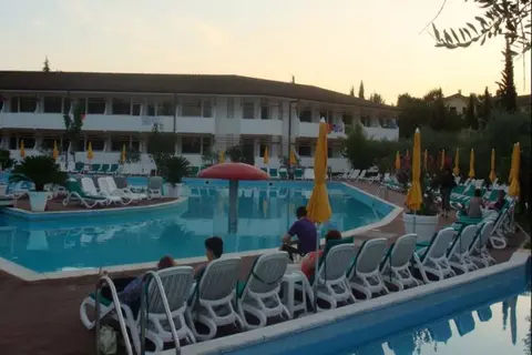 Centro Turistico Gardesano in Bussolengo, foto 11