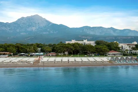Rai Premium Tekirova in Kemer — foto 14