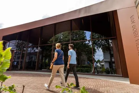 Hotel Kapellerput Heeze-Eindhoven foto 29