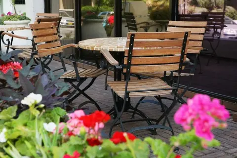Tal by the Beach Hotel in Tel Aviv — foto 3