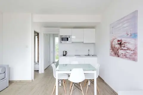 Capo Falcone Charming Appartementen in Stintino — foto 21