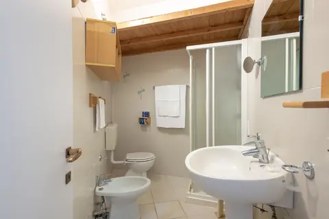 Le Acacie Residence in Capoliveri, foto 10
