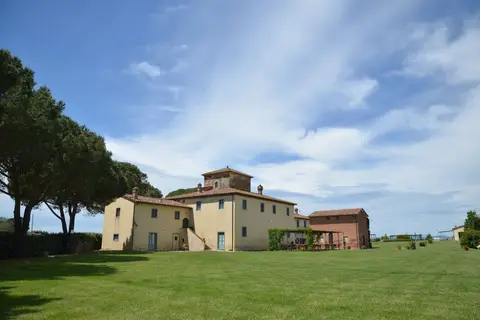 Le Terre dei Cavalieri Agriturismo in Cortona, foto 5