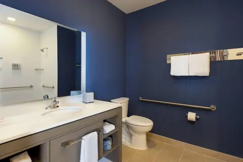 Residence Inn Cancun Hotel Zone in Cancùn — foto 20
