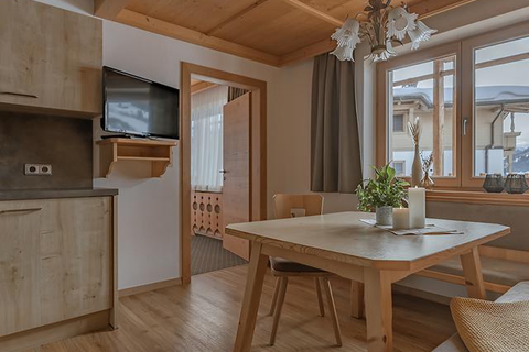 Boutique Aparthotel Fräulein Nannerl foto 4